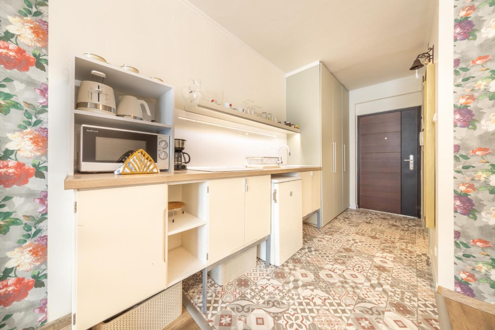 Valentina Apartment In Citycenter Budapesta Exterior foto